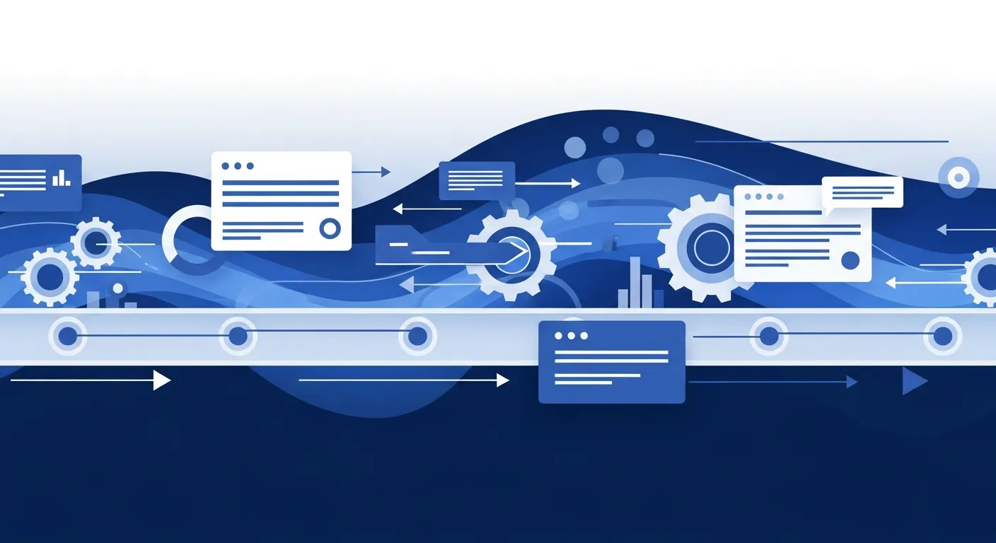 68% of UK Businesses Now Use AI, Here Is What They Automated First