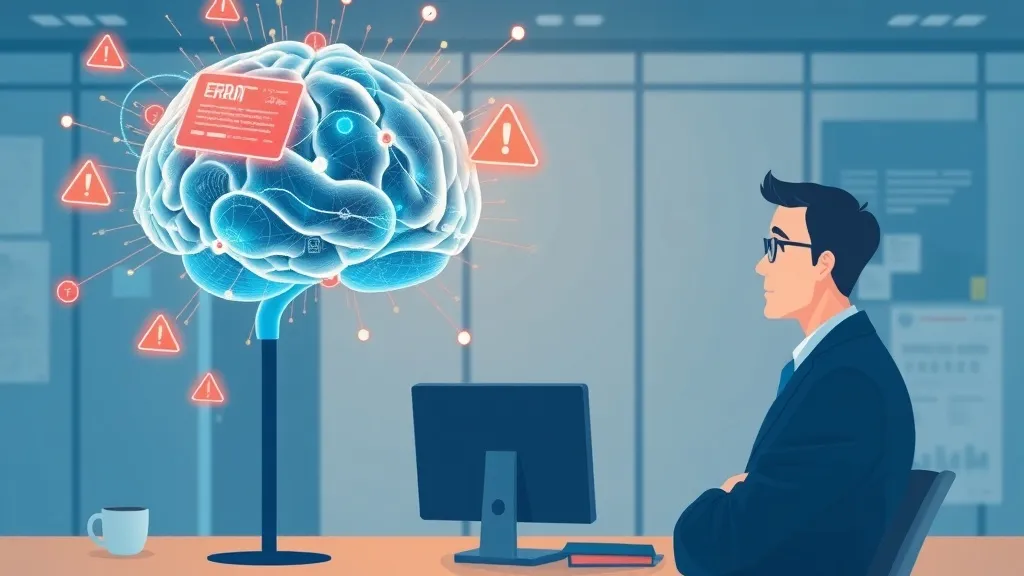 AI Hallucinations Are Built In, Not Bugs. Here Is What That Means for Your Business