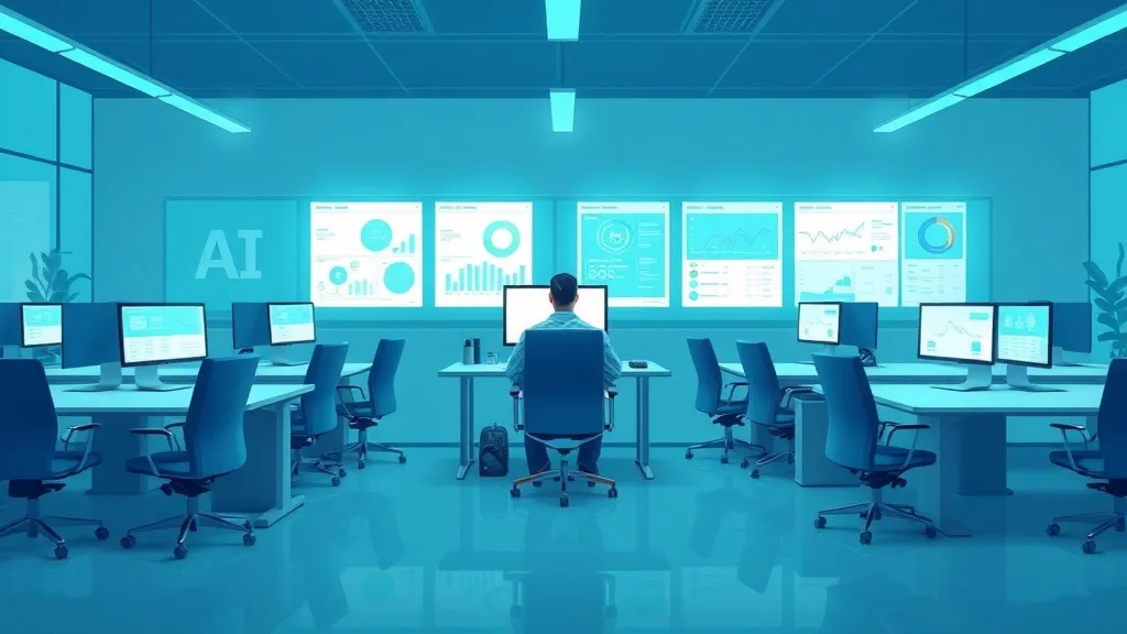 A Marketing CEO Slashed His Team After AI Took Over. Here Is What He Got Wrong