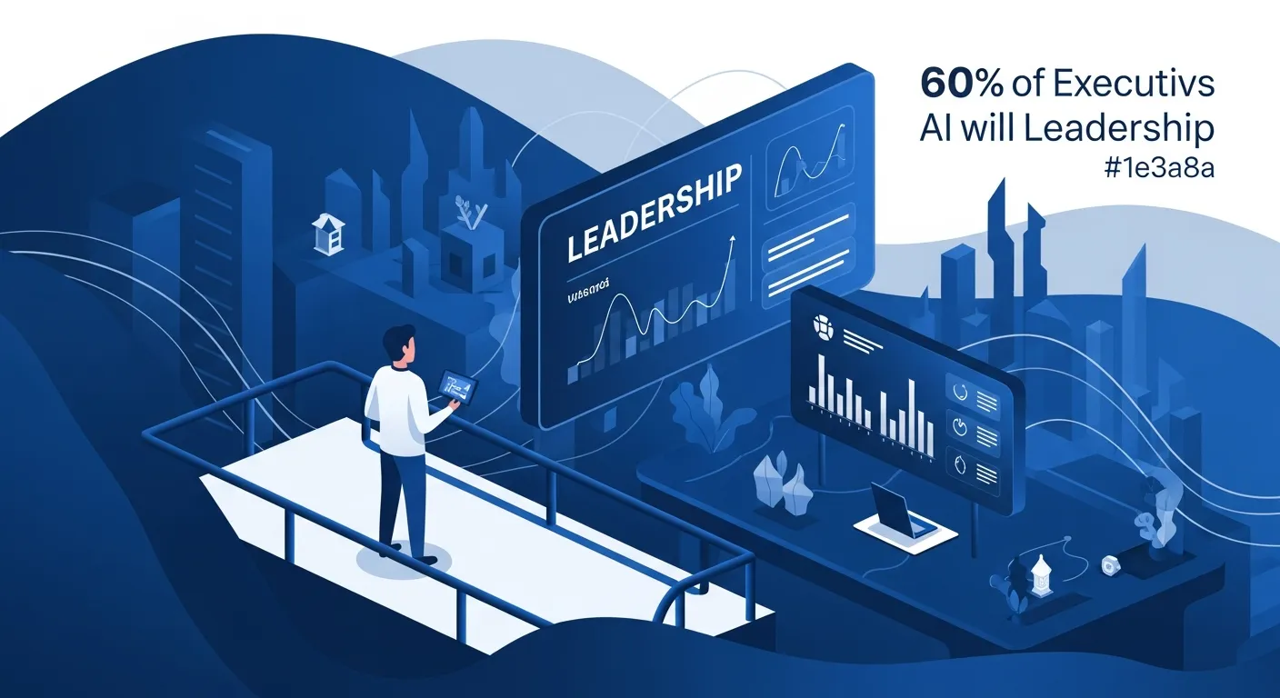 60% of Workers Fear AI Will Take Their Job