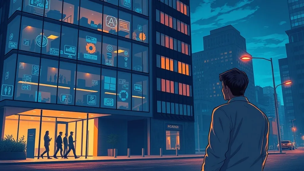 Meta Cut 200 Jobs for AI. Should Your Small Business Be Restructuring Too?