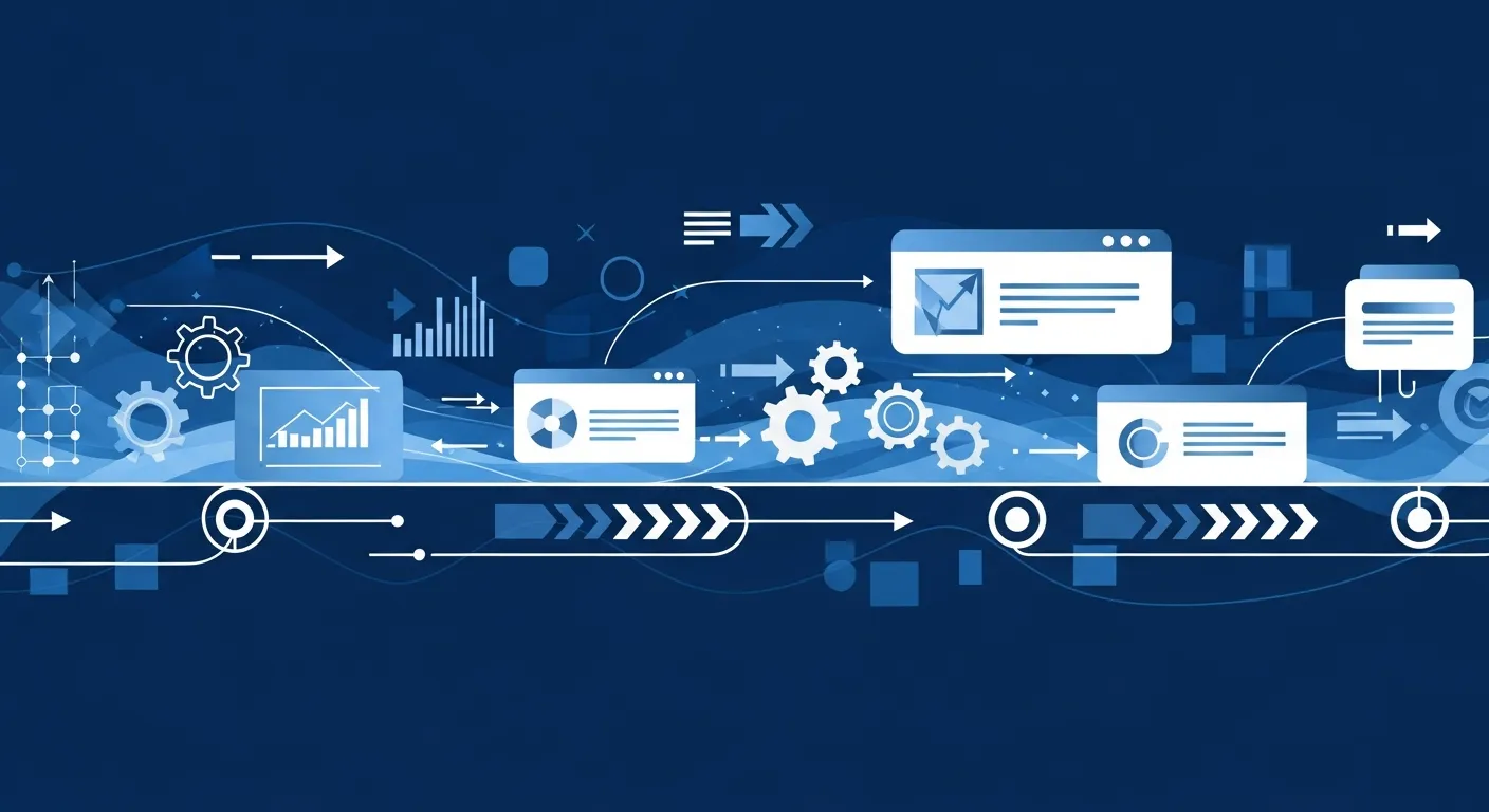 Building AI Workflows That Handle Edge Cases Without Breaking