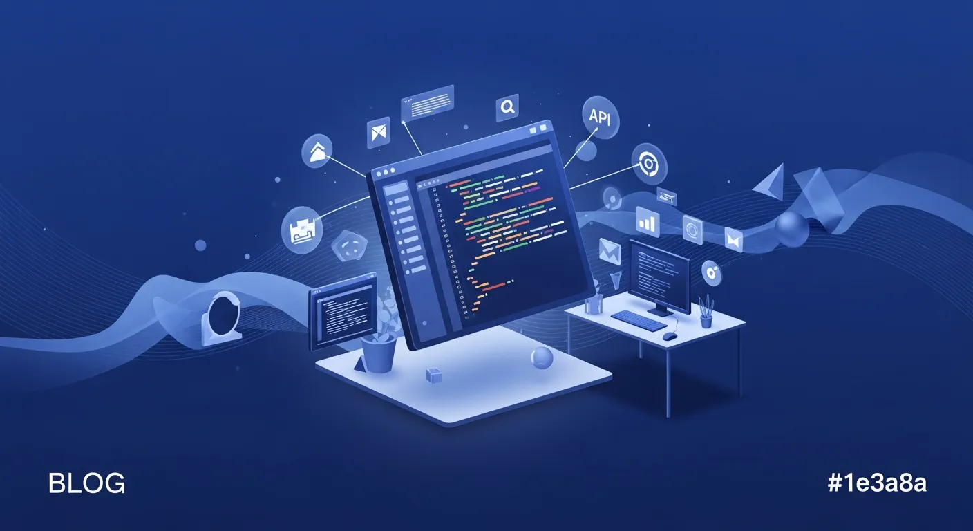 Why Your Engineering Team Should Care About Process Automation