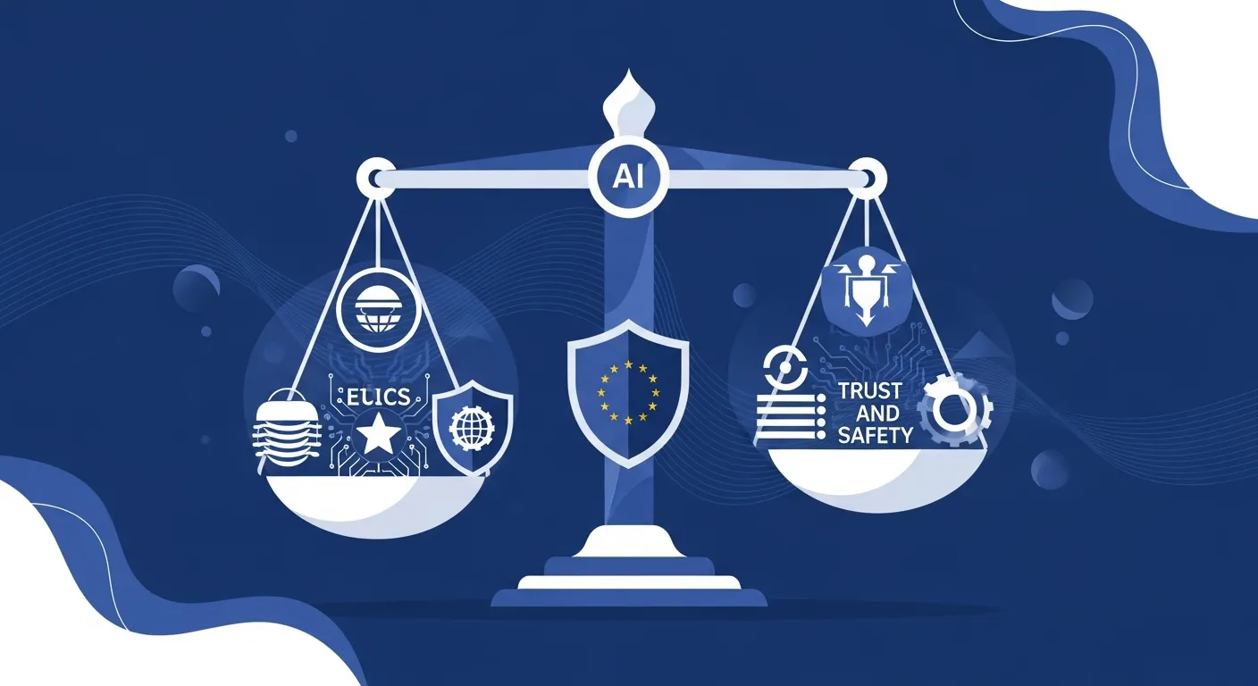 What the EU AI Act Means for UK Businesses Working with European Clients