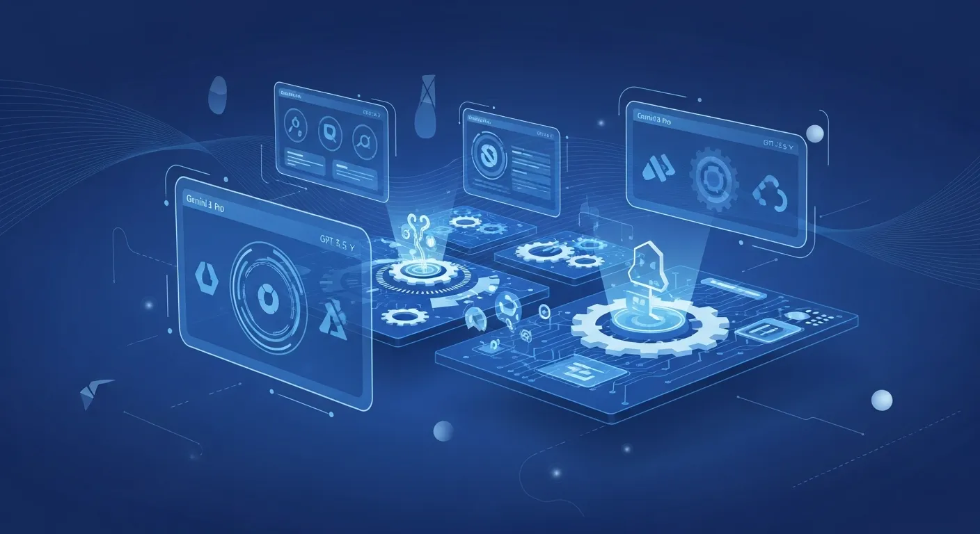 Gemini 3.1 Pro vs Claude Opus 4.6 vs GPT-5.3: The Only Comparison That Matters for Business