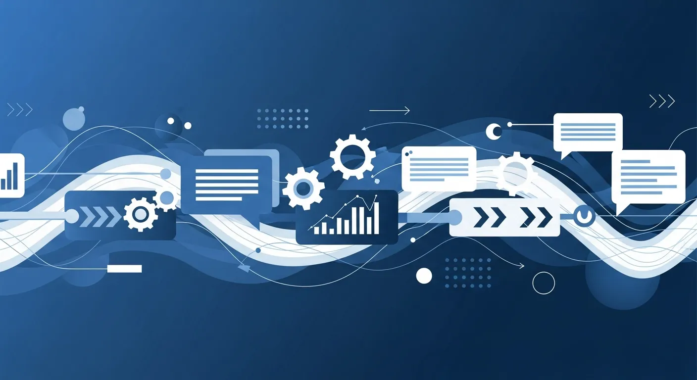 Hyperautomation in 2026: What It Actually Looks Like Inside a Real Company