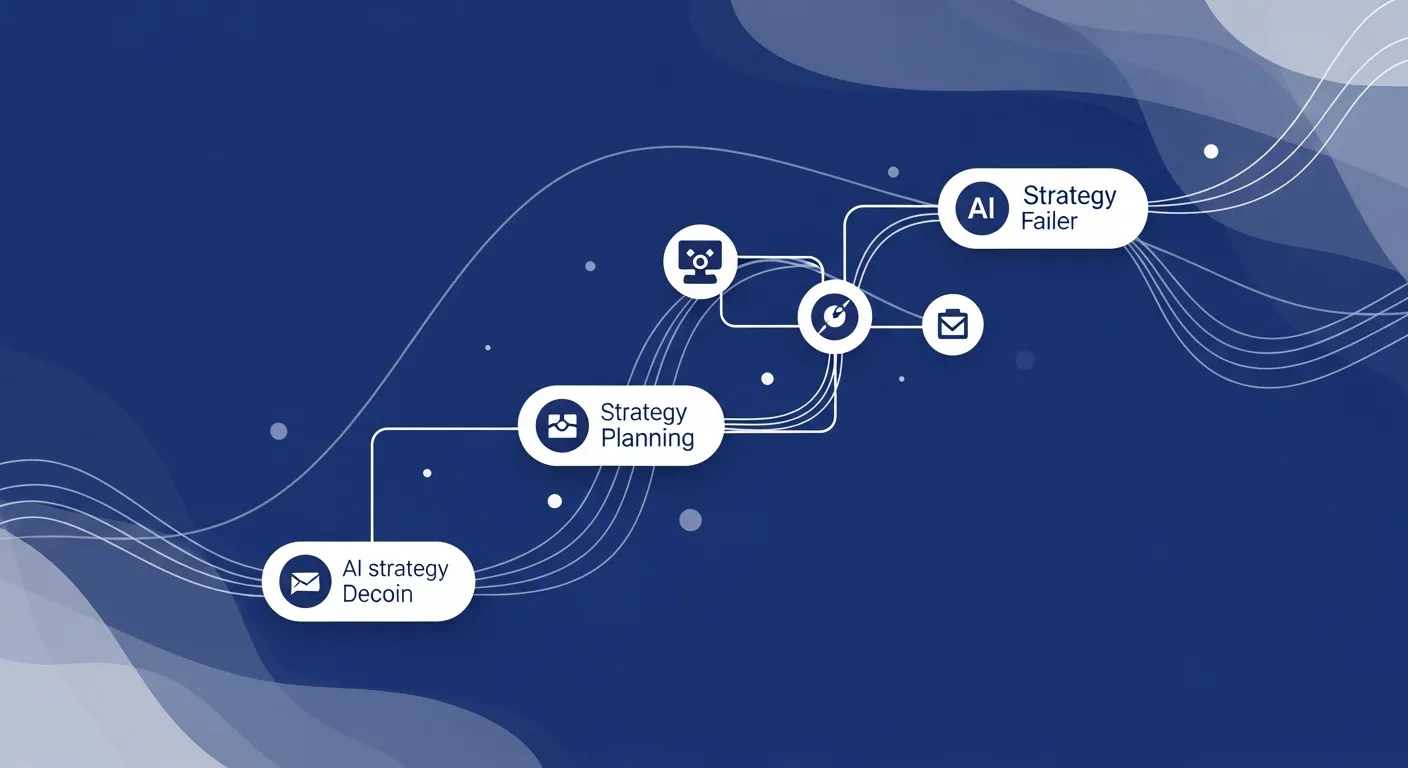 The Number One Reason AI Projects Fail Is Not the AI, It Is Your Legacy Systems