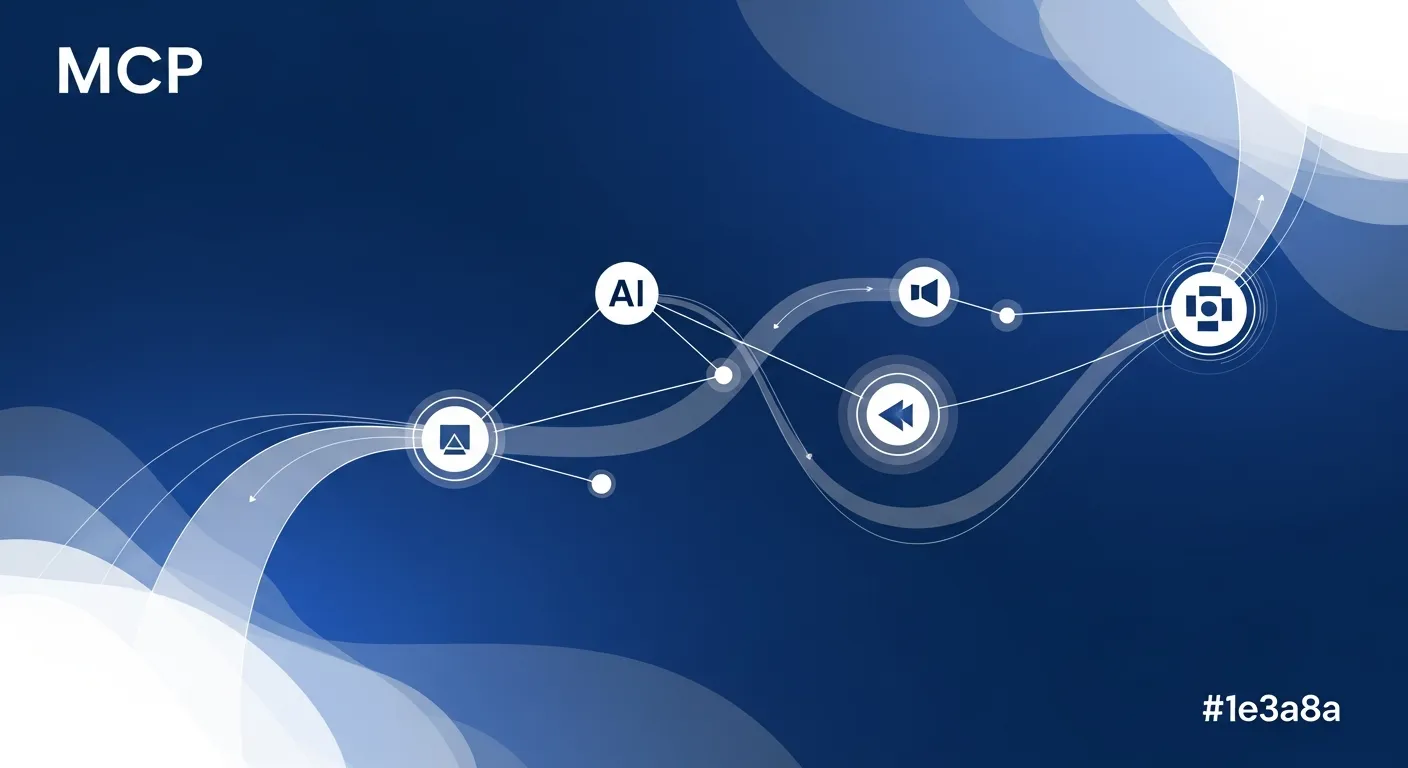 MCP Is the Most Important AI Standard You Have Never Heard Of