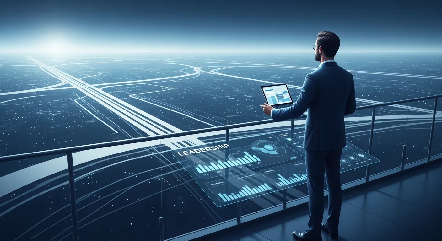 Only 5% of Workers Are AI Fluent